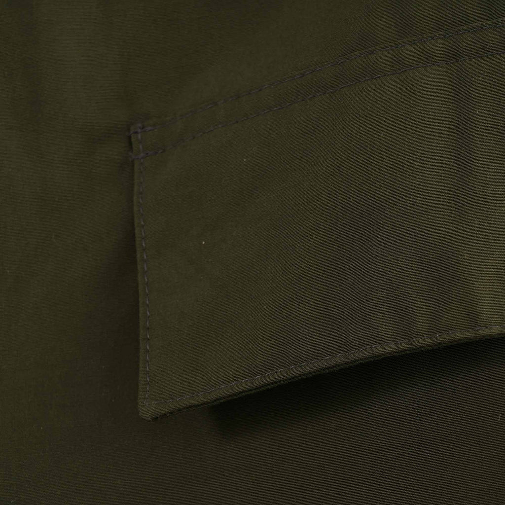 Burghley Jacket - Sage