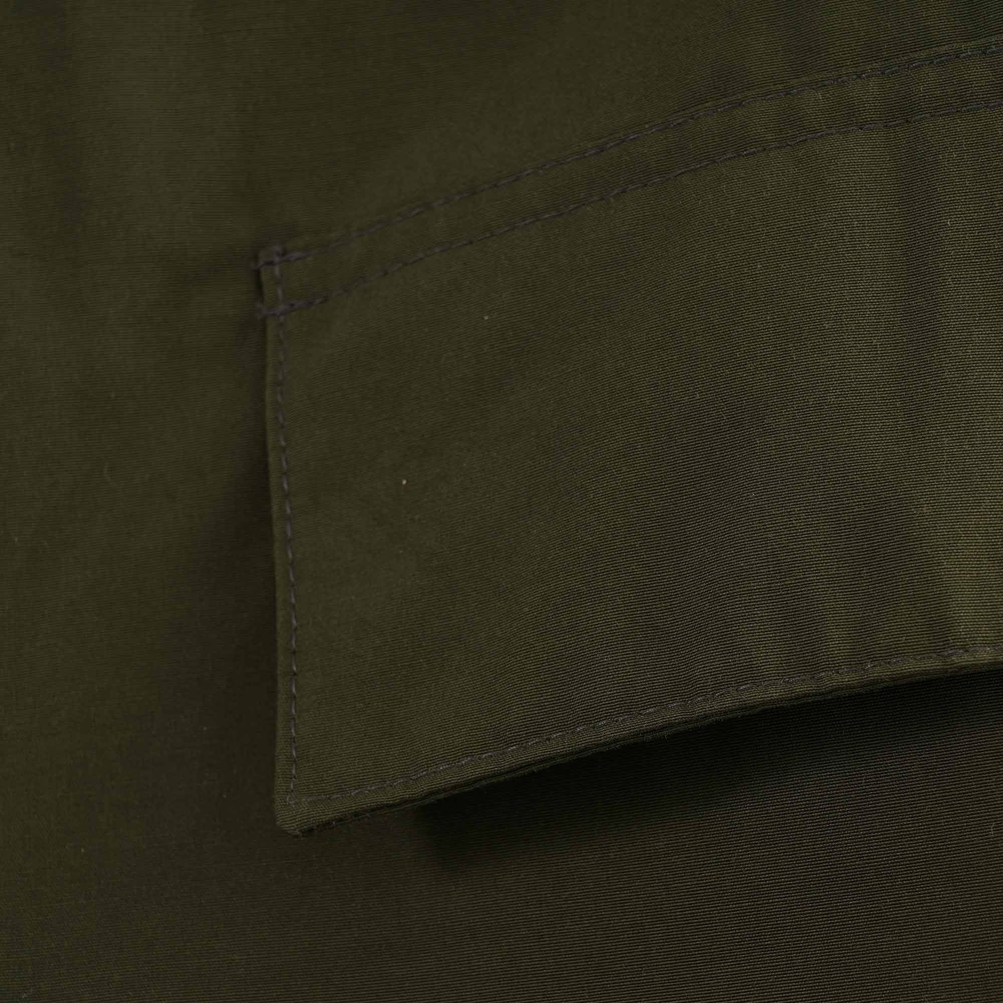 Burghley Jacket - Sage