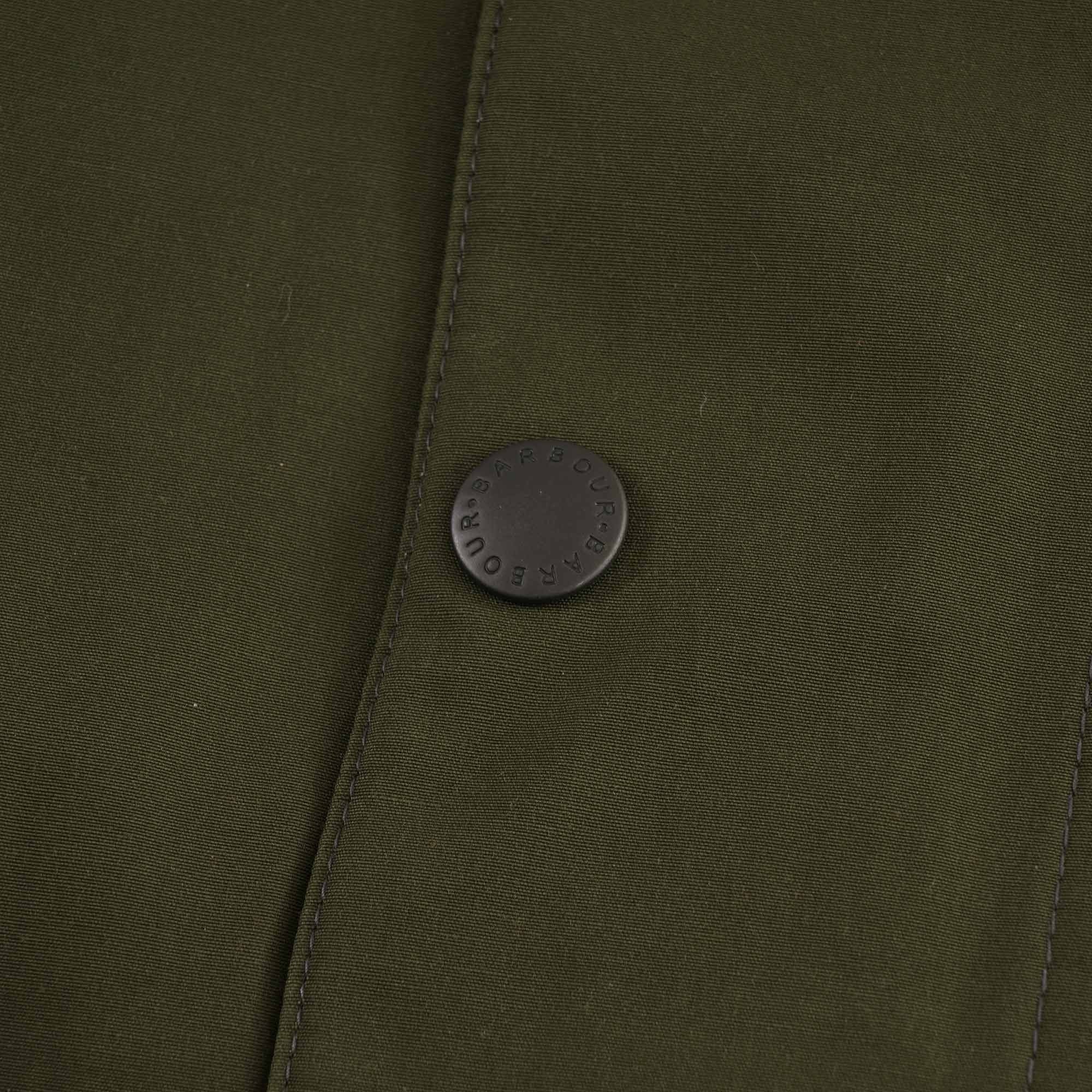 Burghley Jacket - Sage