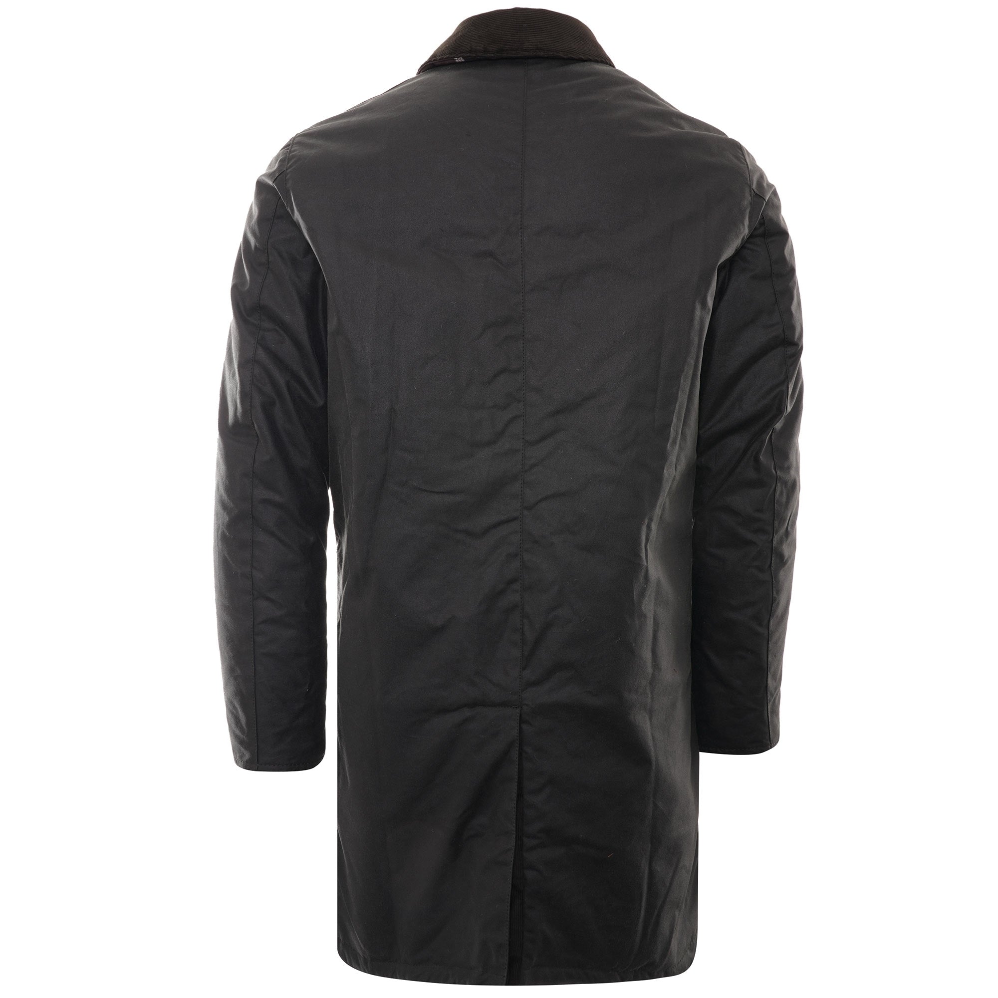 Wax Mac Jacket - Sage