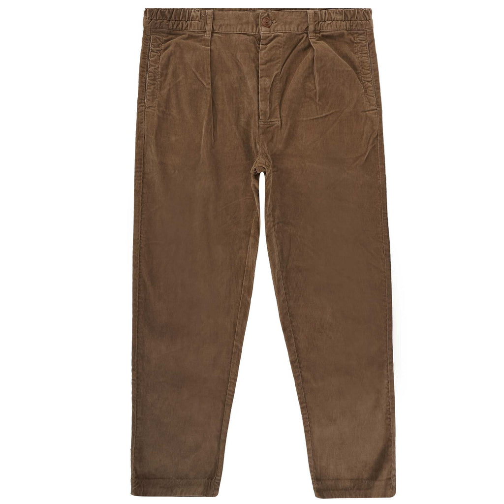 Frank Cord Trousers - Sandstone