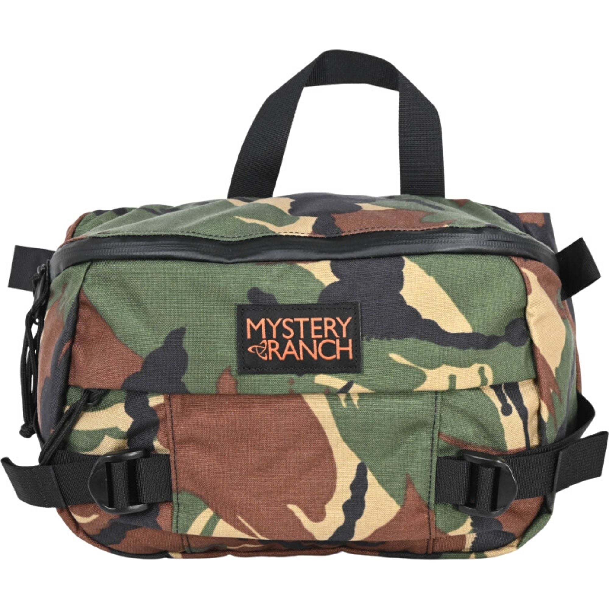 Hip Monkey Bag - Camo