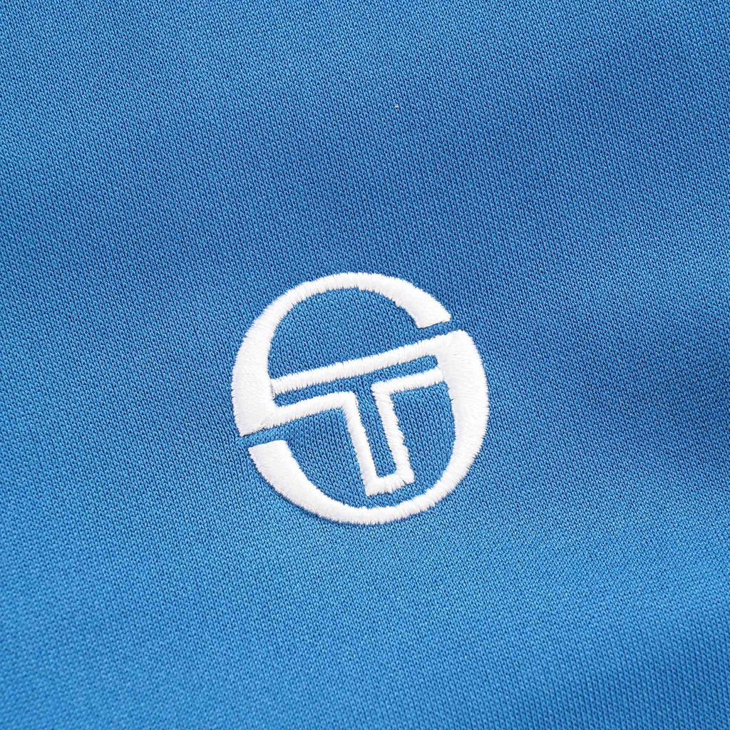 Sergio Tacchini Orion Track Top - Sapphire
