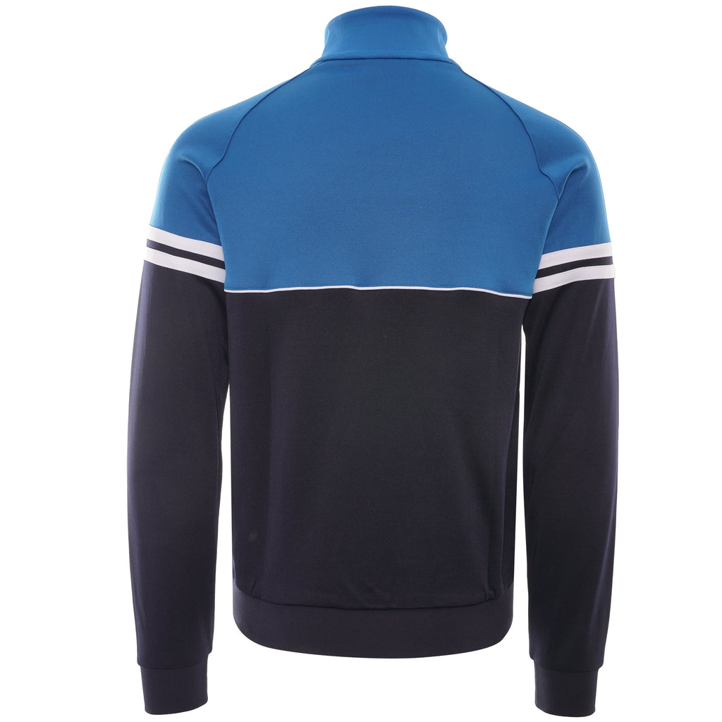 Sergio Tacchini Orion Track Top - Sapphire