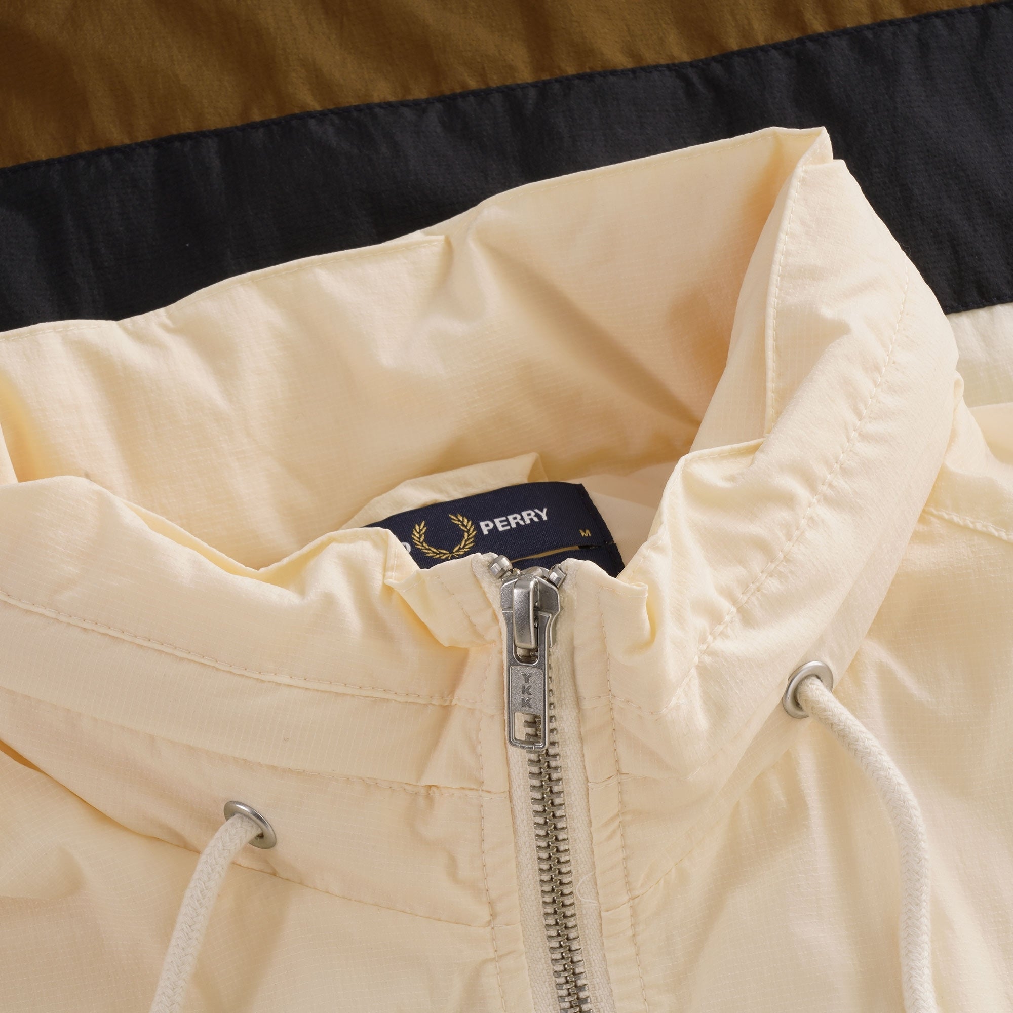 Sailing Jacket - Ecru