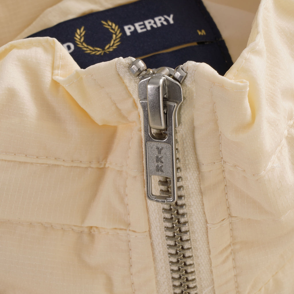 Sailing Jacket - Ecru