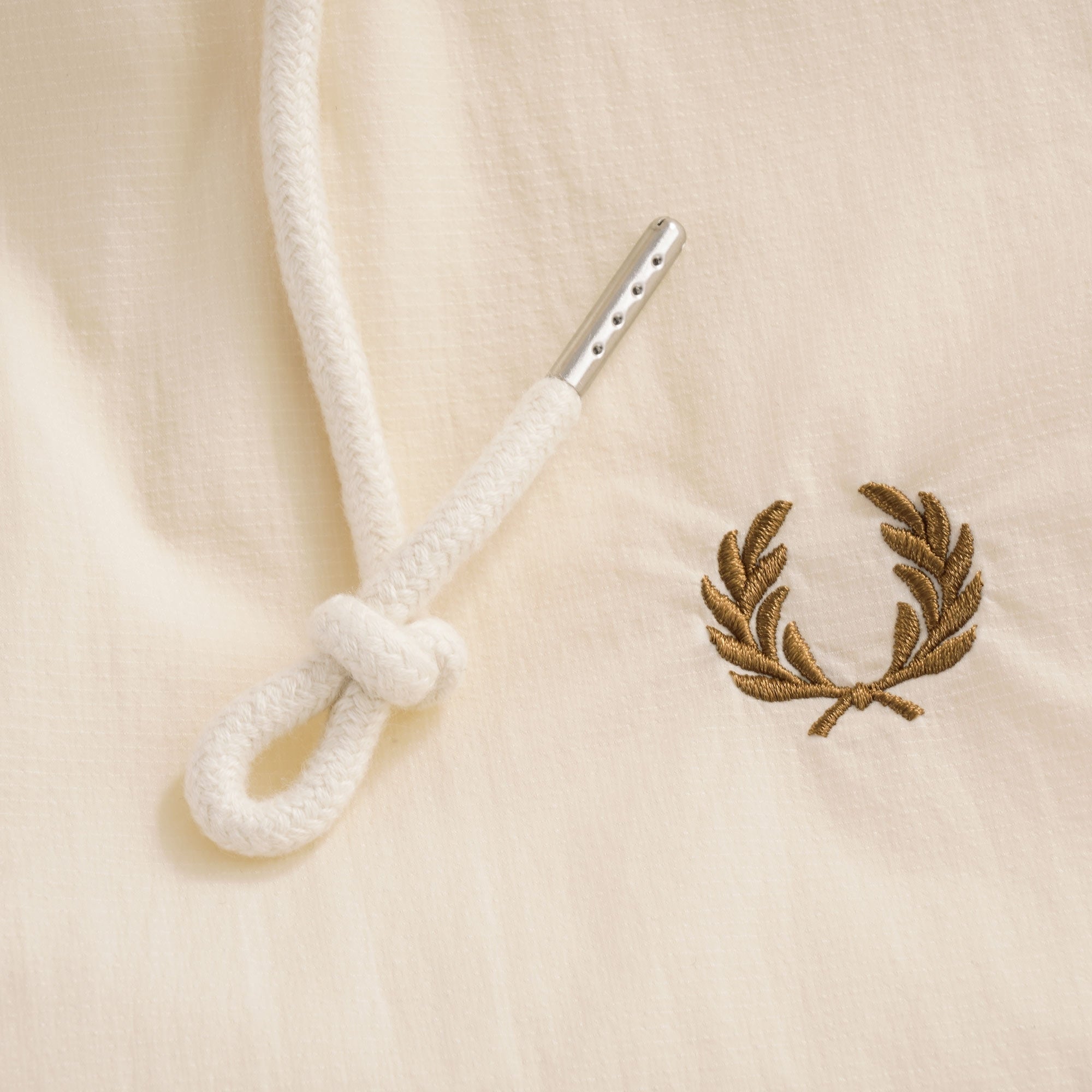 Sailing Jacket - Ecru