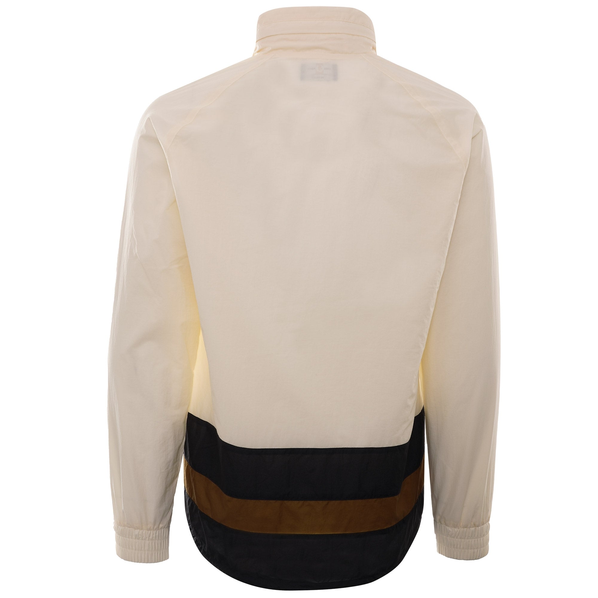 Sailing Jacket - Ecru