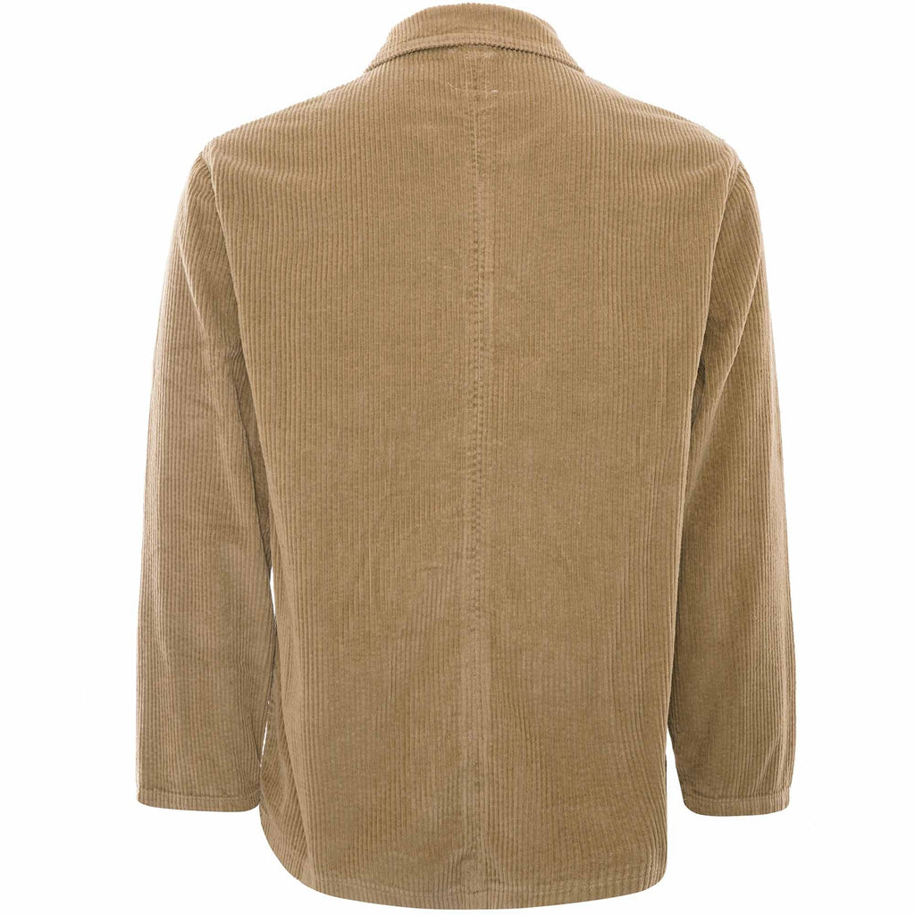 French Jum Jacket - Dark Sand