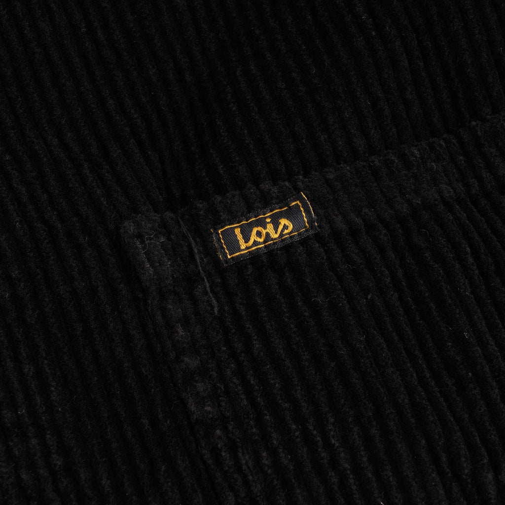 Lois Jeans French Jum Jacket - Black