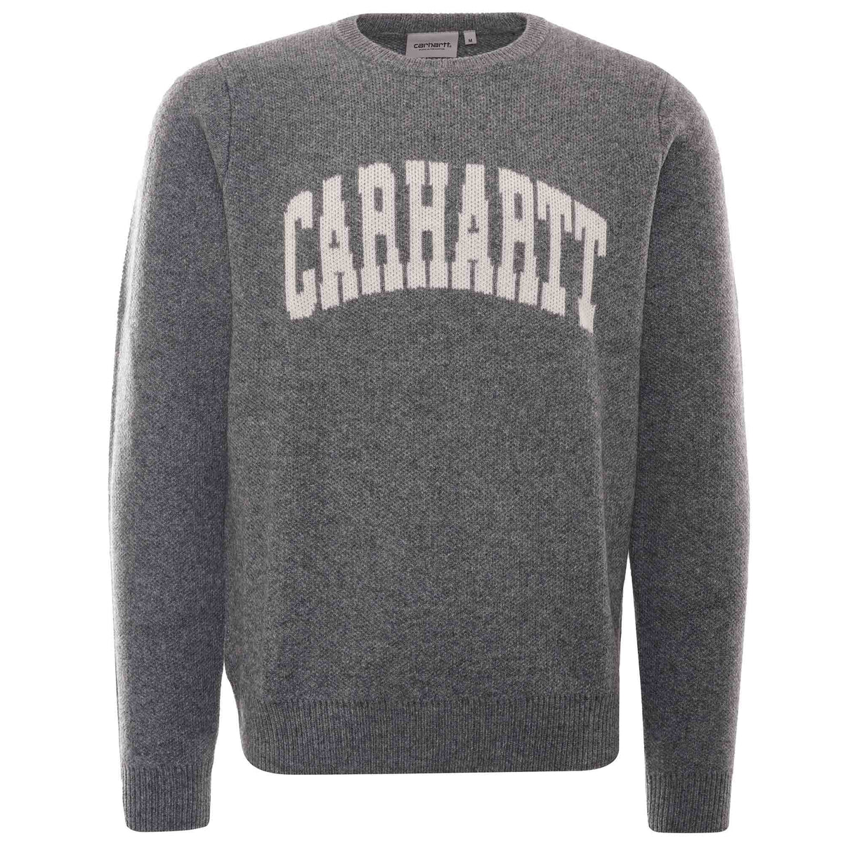 University Script University Script Sweatshirt - Dark Grey – Stuarts London