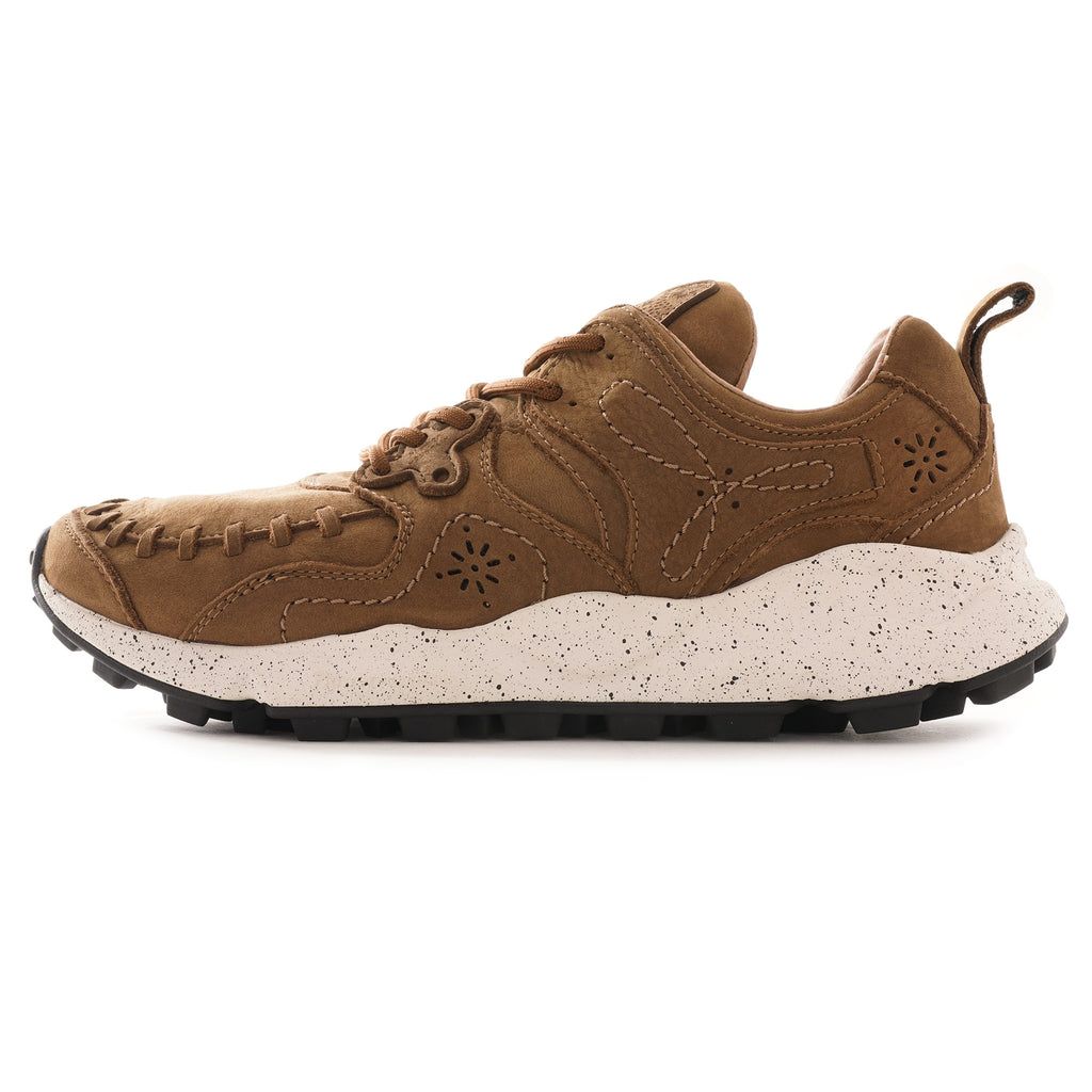 Flower Mountain Yamano - Brown