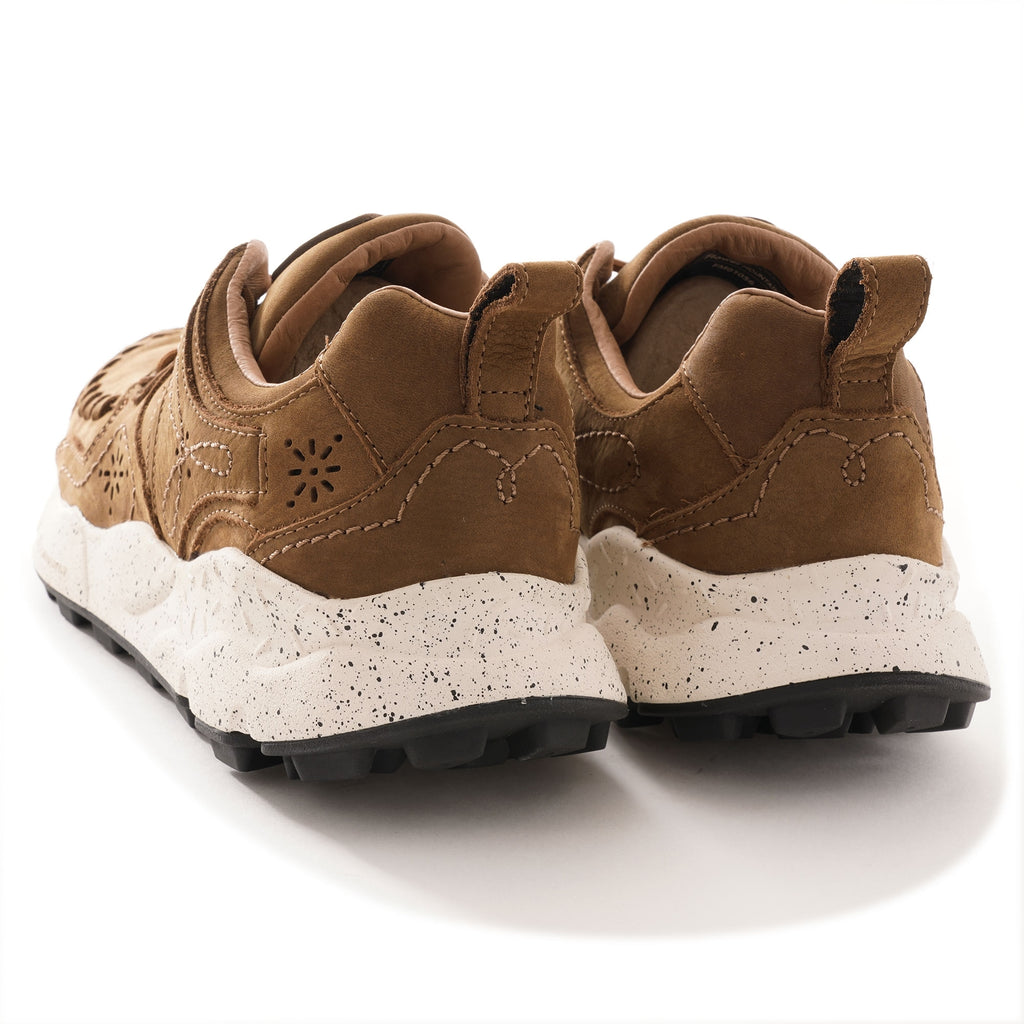 Flower Mountain Yamano - Brown