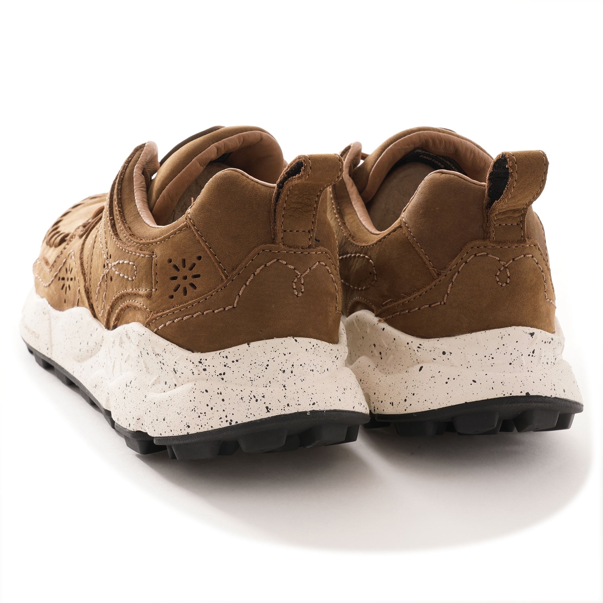 Flower Mountain Yamano - Brown