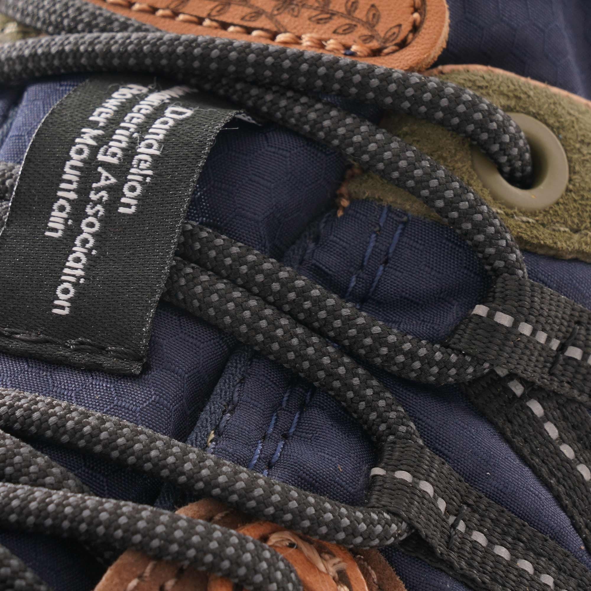 Flower Mountain Yamano - Navy