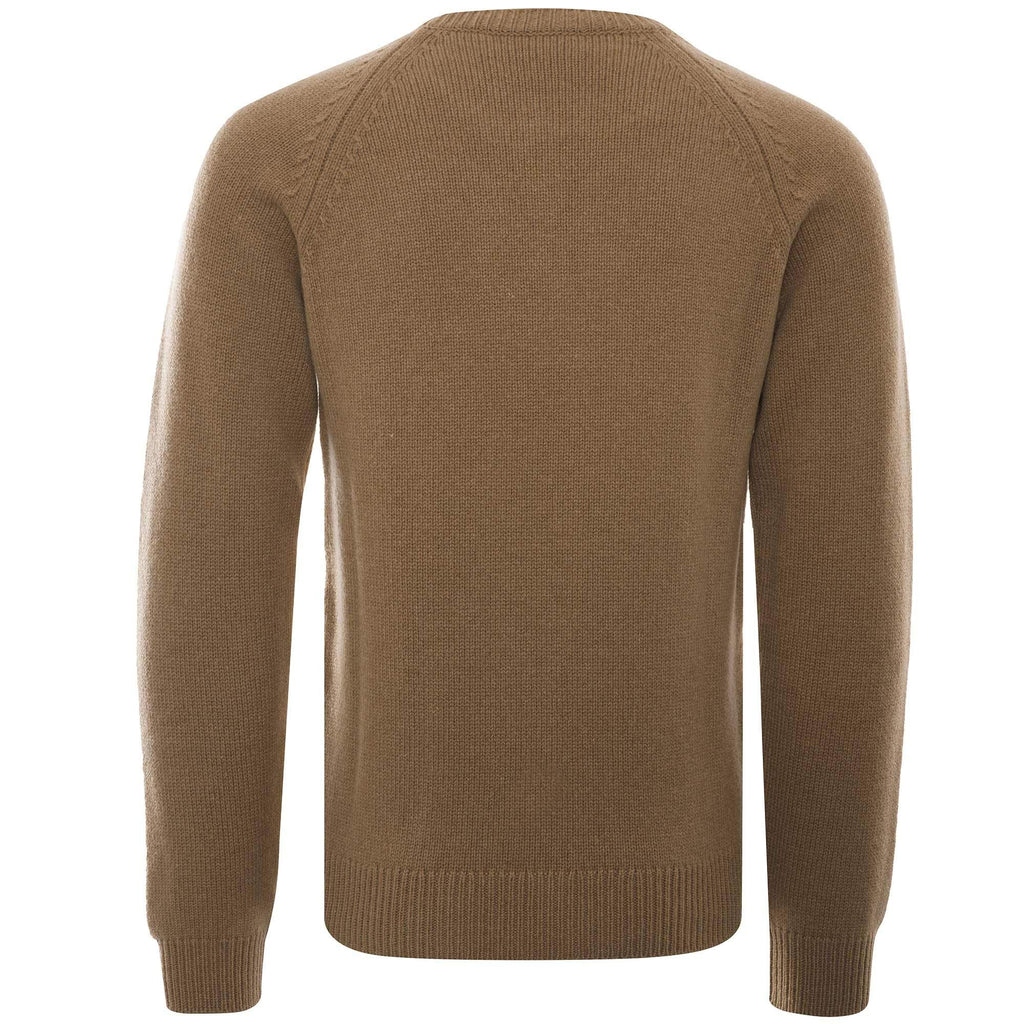 A.P.C. Pablo Jumper - Camel