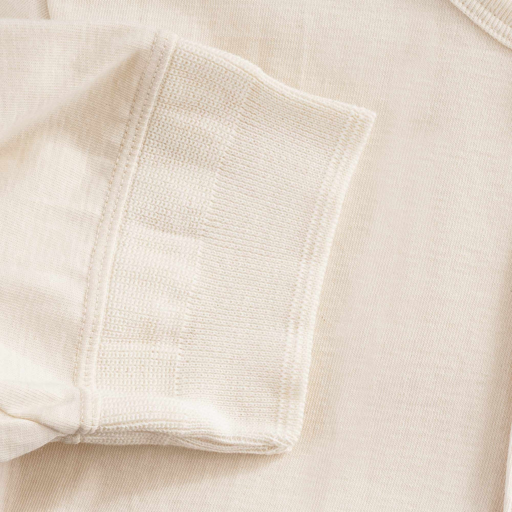 Henley T-Shirt - Nature
