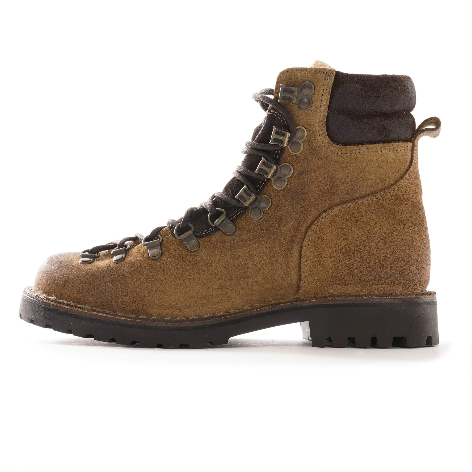 Astorflex Rockflex - Whiskey