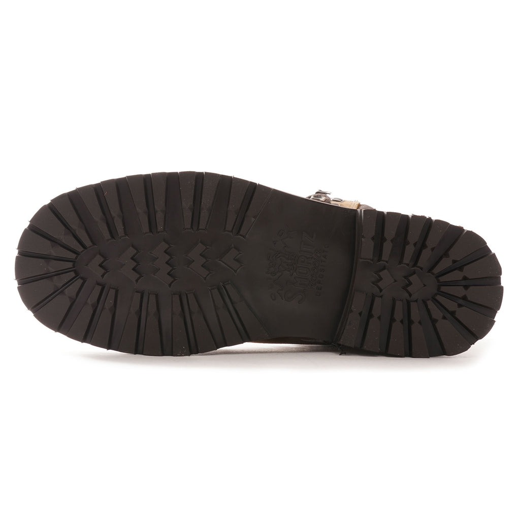 Astorflex Rockflex - Whiskey