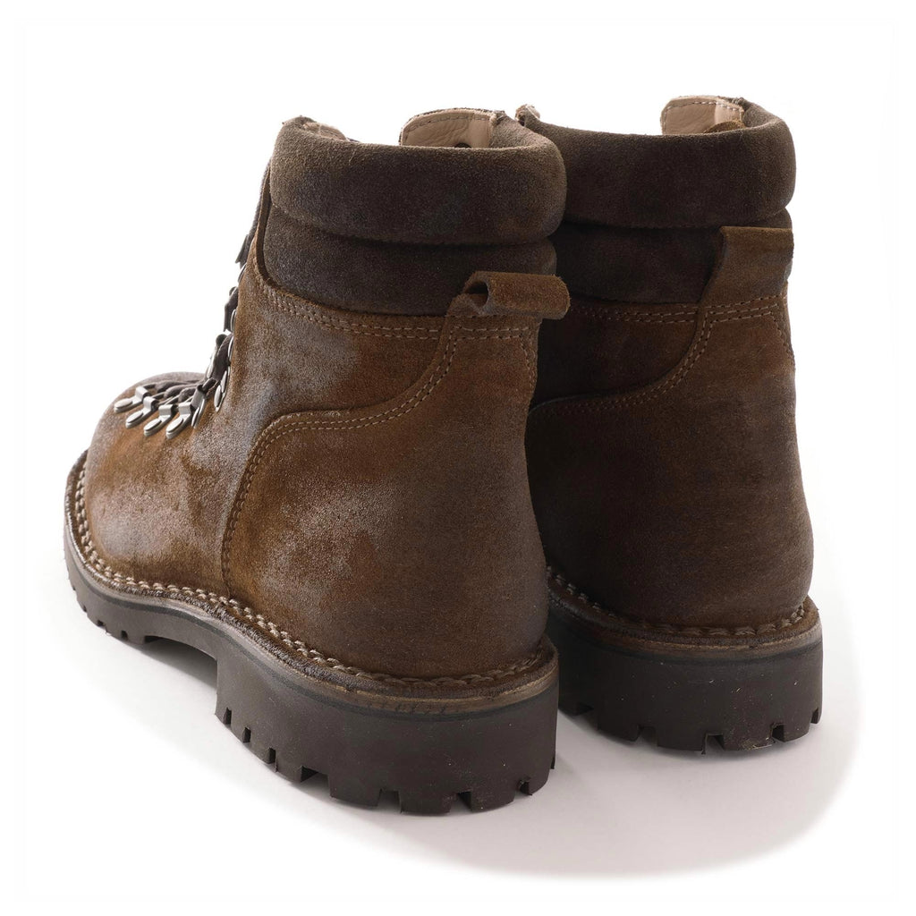 Astorflex Rockflex - Dark Khaki