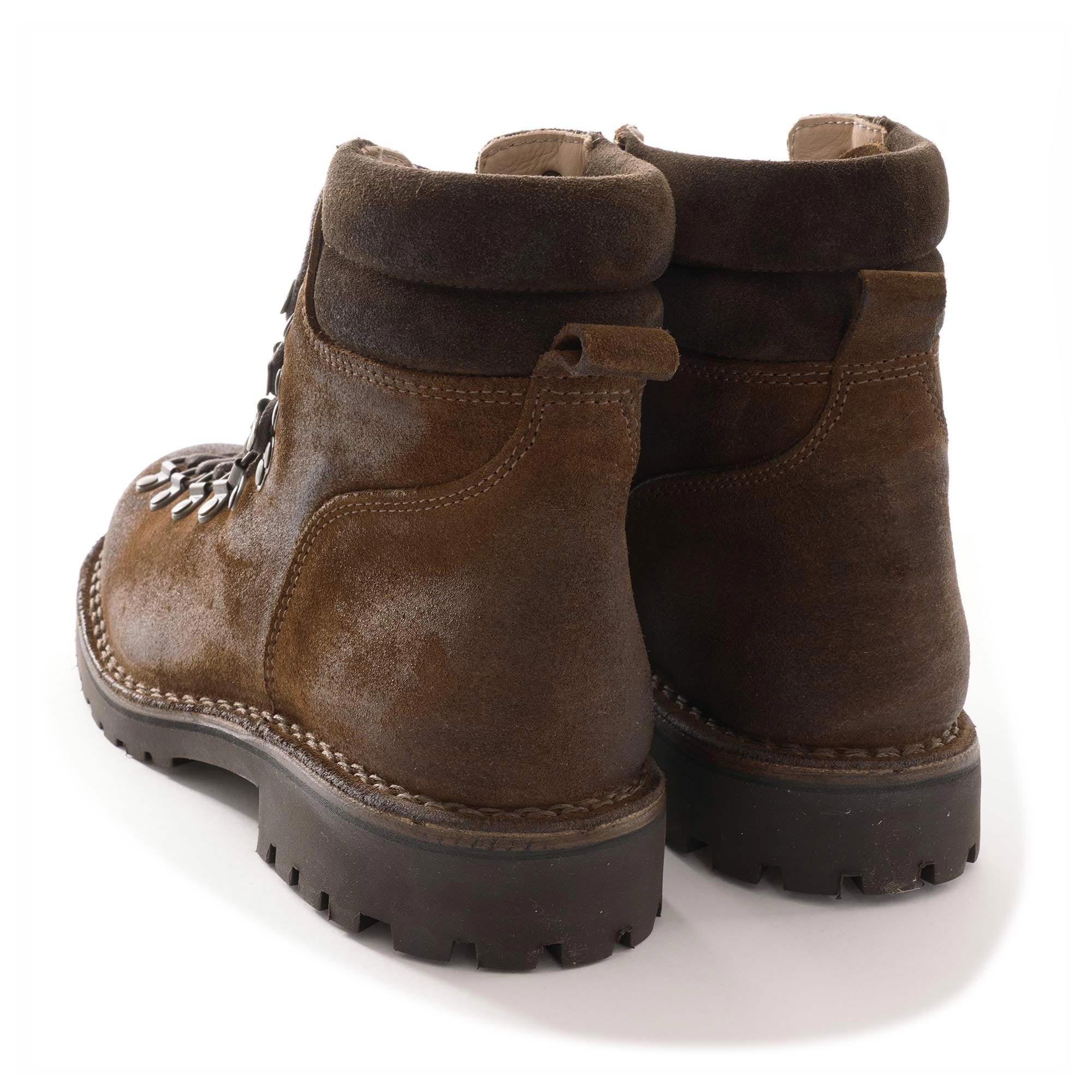 Astorflex Rockflex - Dark Khaki