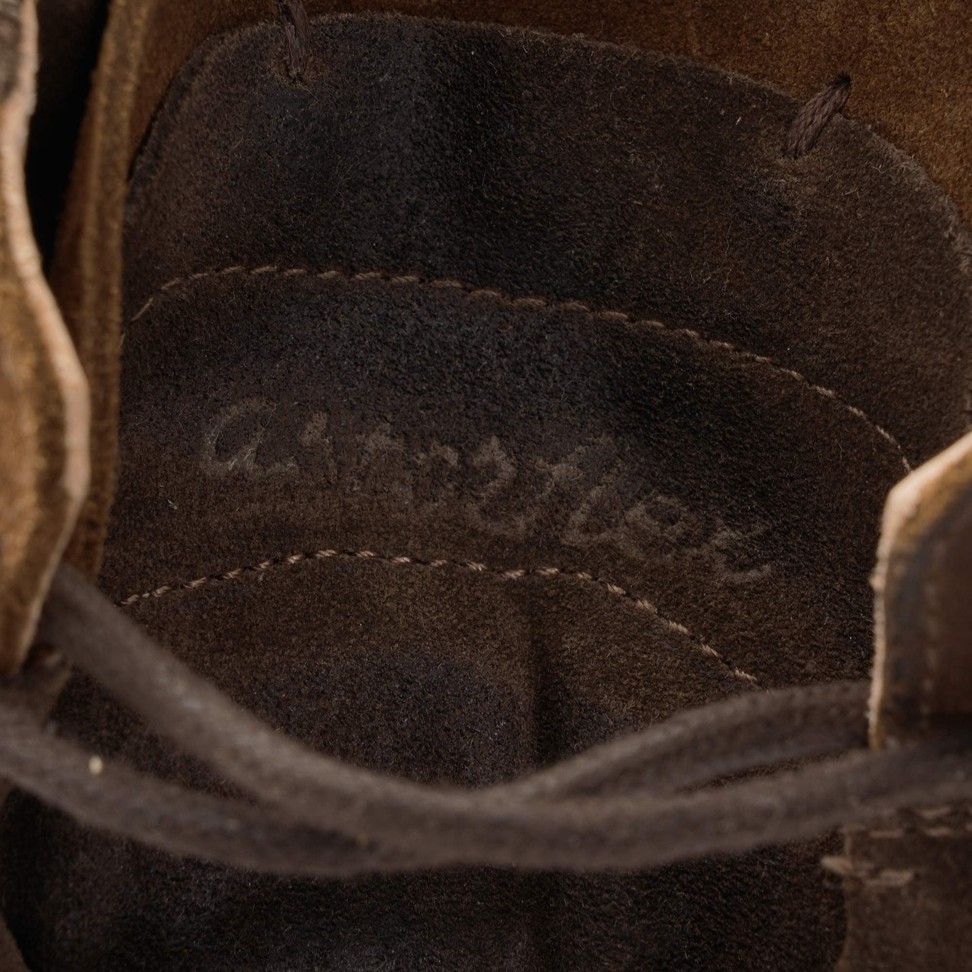 Astorflex Rockflex - Dark Khaki