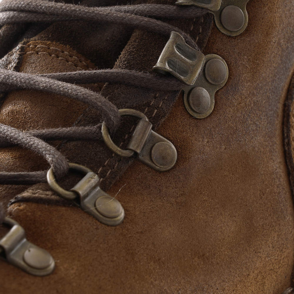 Astorflex Rockflex - Dark Khaki