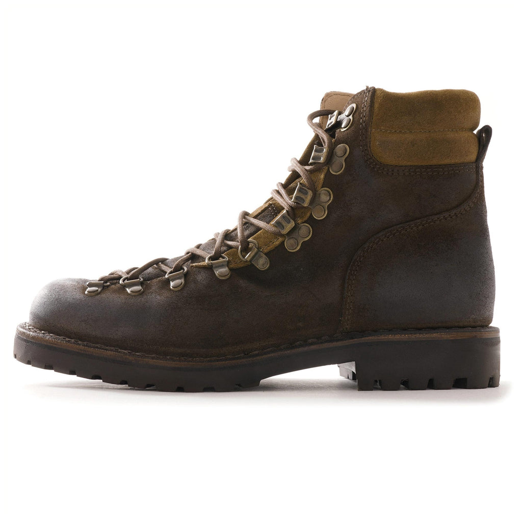 Astorflex Rockflex - Dark Chestnut