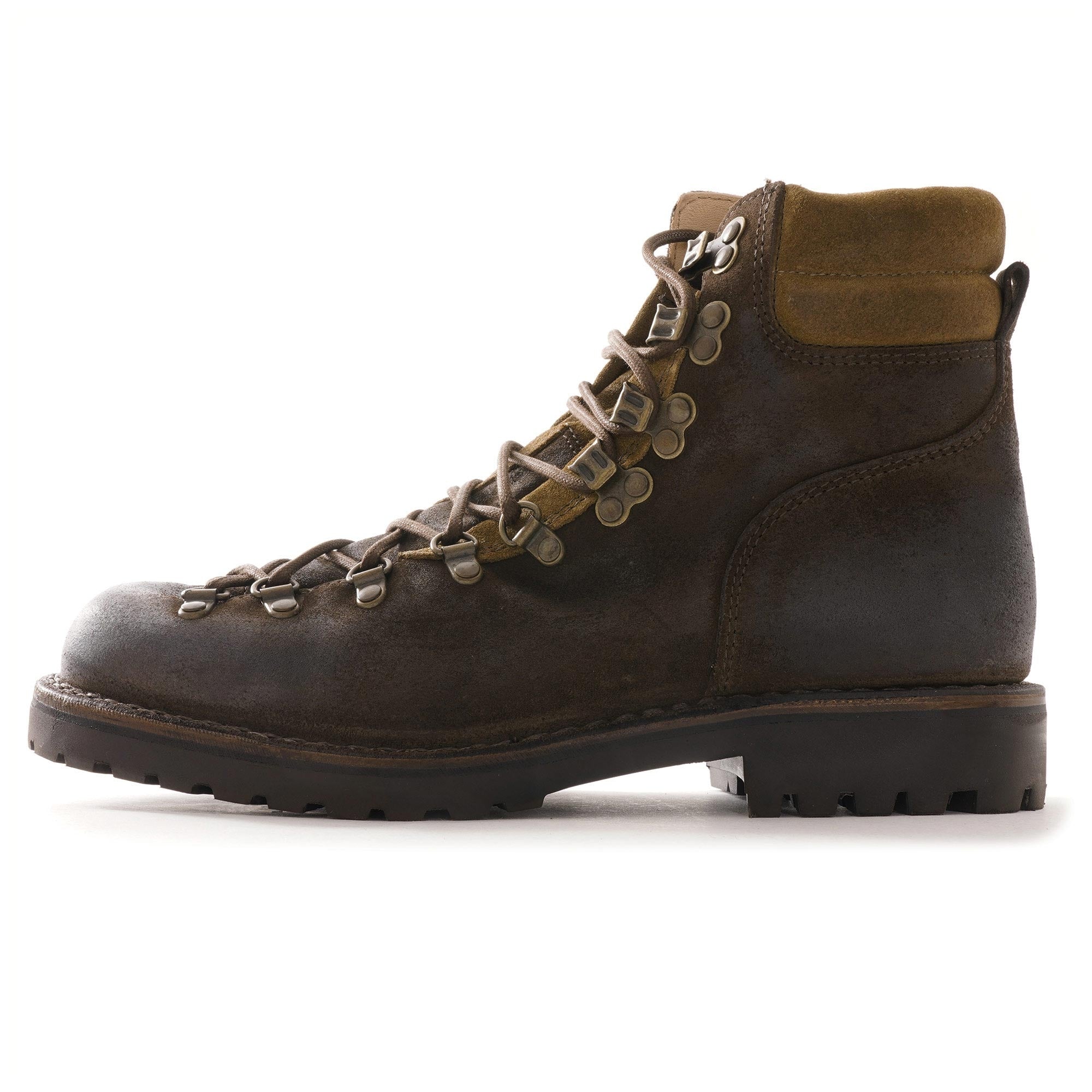 Astorflex Rockflex - Dark Chestnut