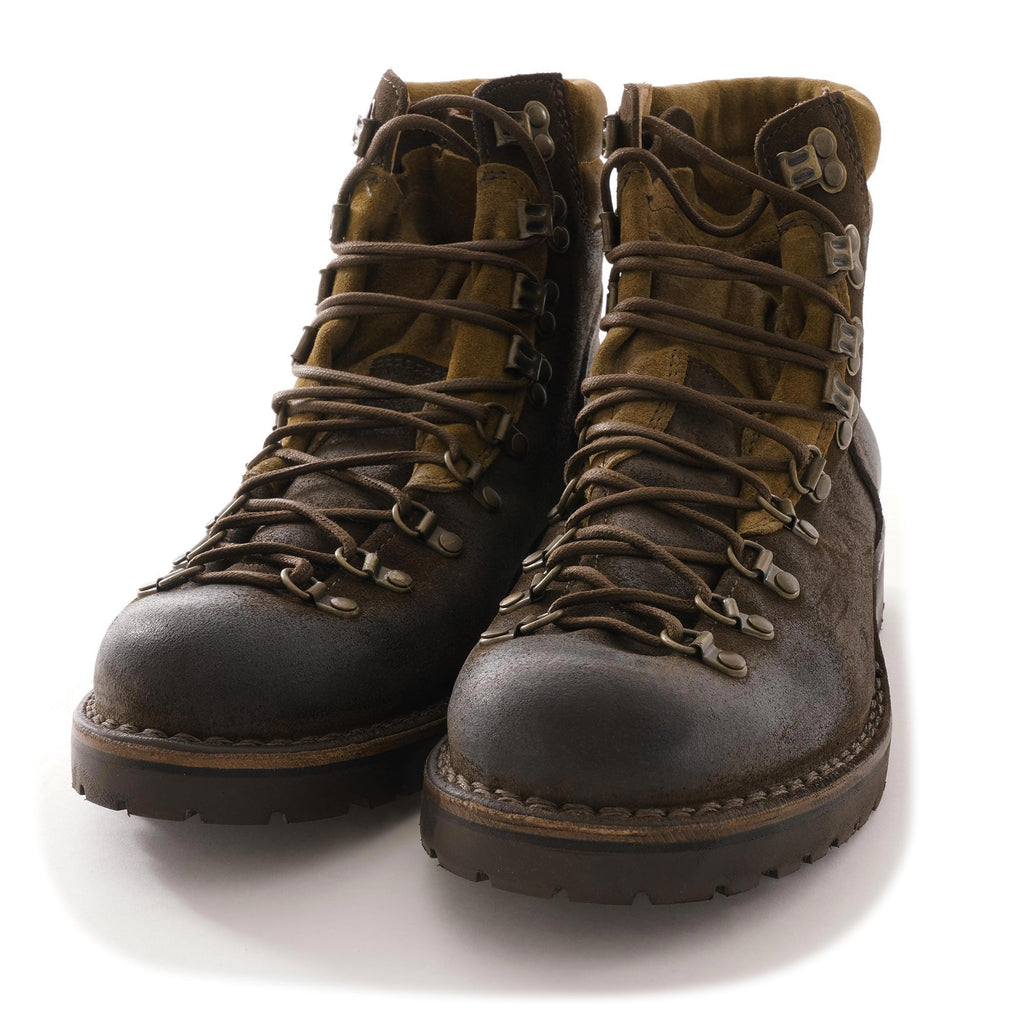 Astorflex Rockflex - Dark Chestnut