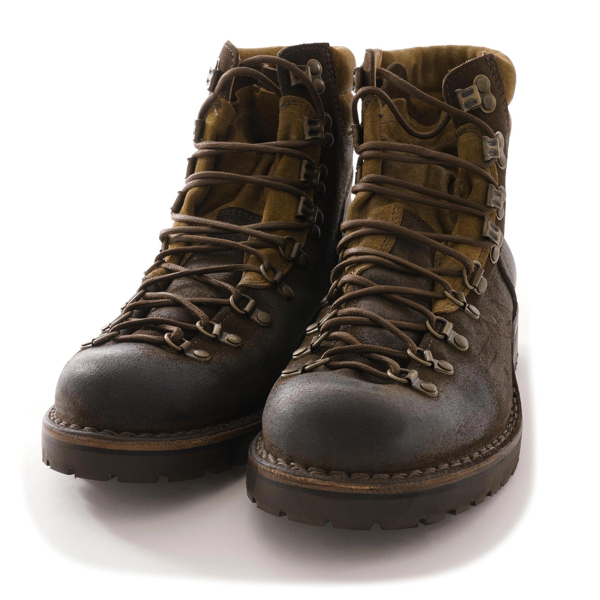 Astorflex Rockflex - Dark Chestnut