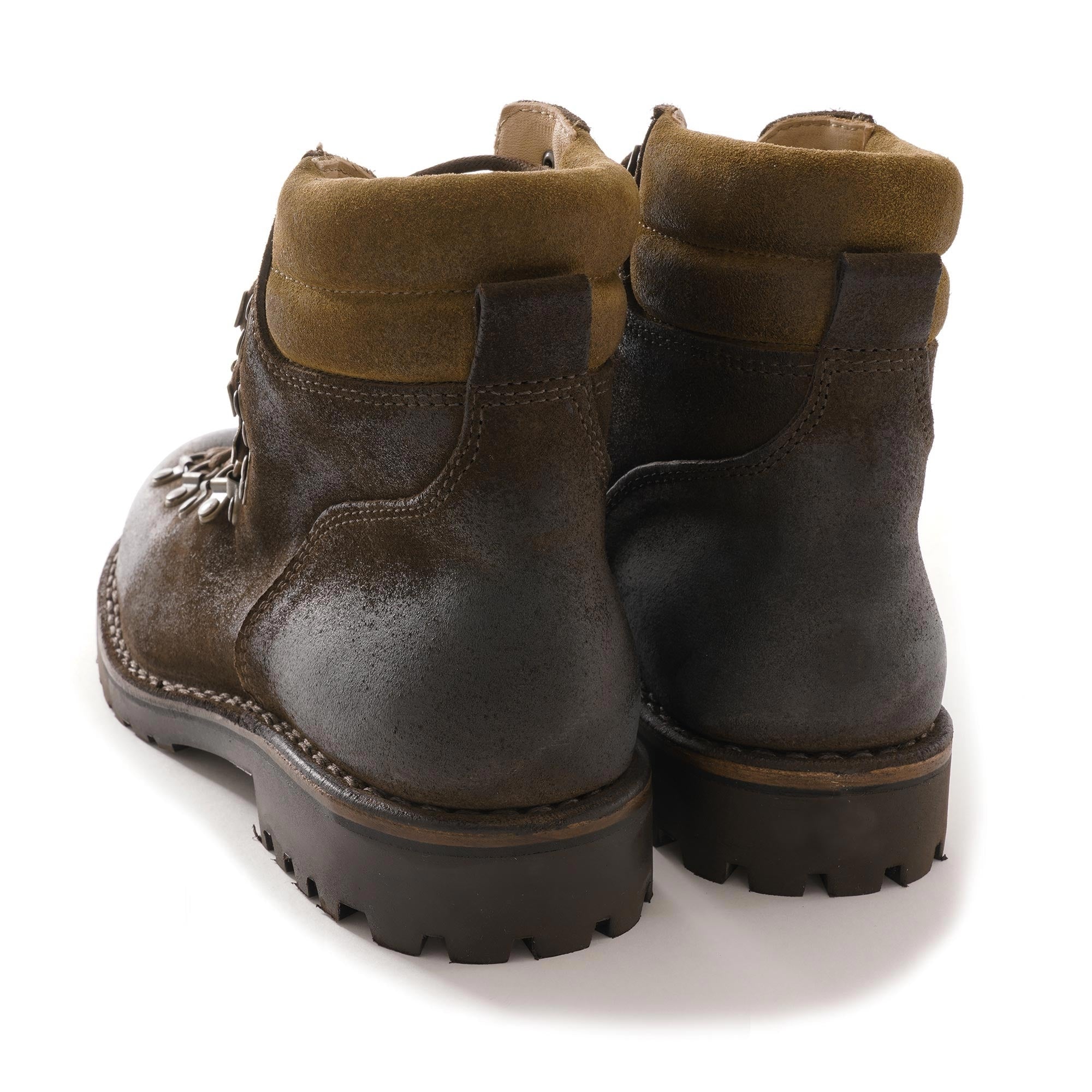 Astorflex Rockflex - Dark Chestnut