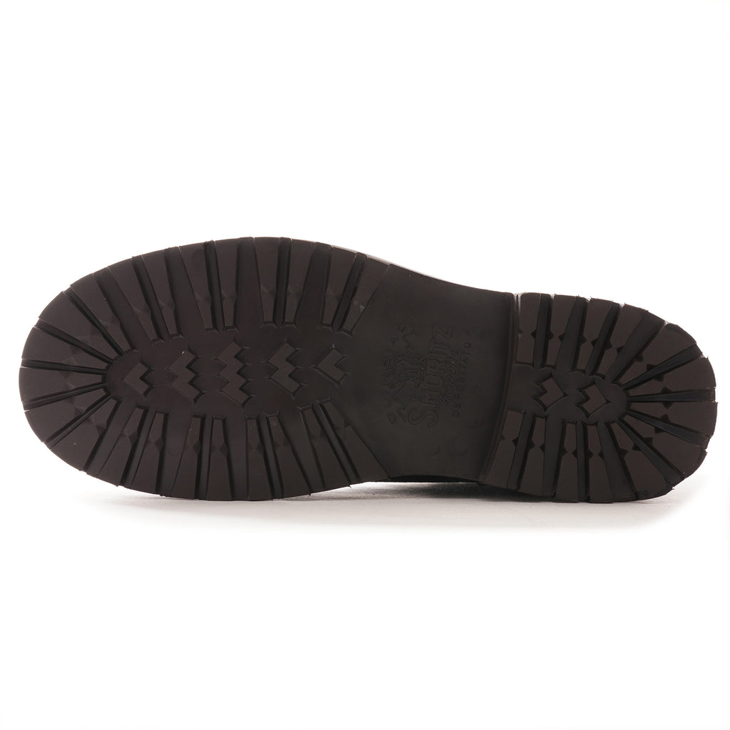 Astorflex Rockflex - Dark Chestnut