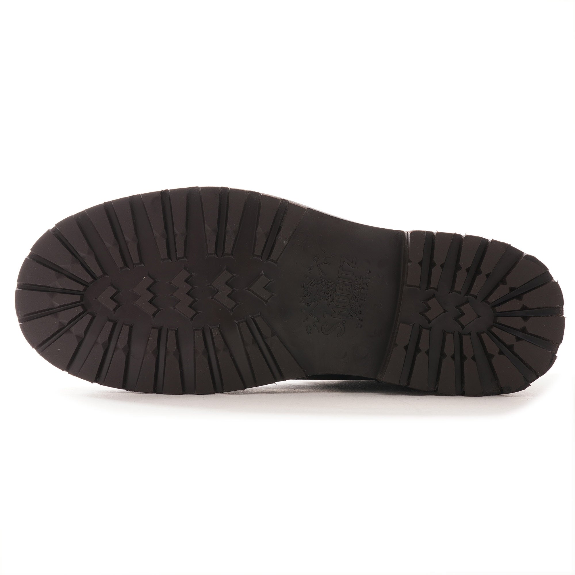 Astorflex Rockflex - Dark Chestnut