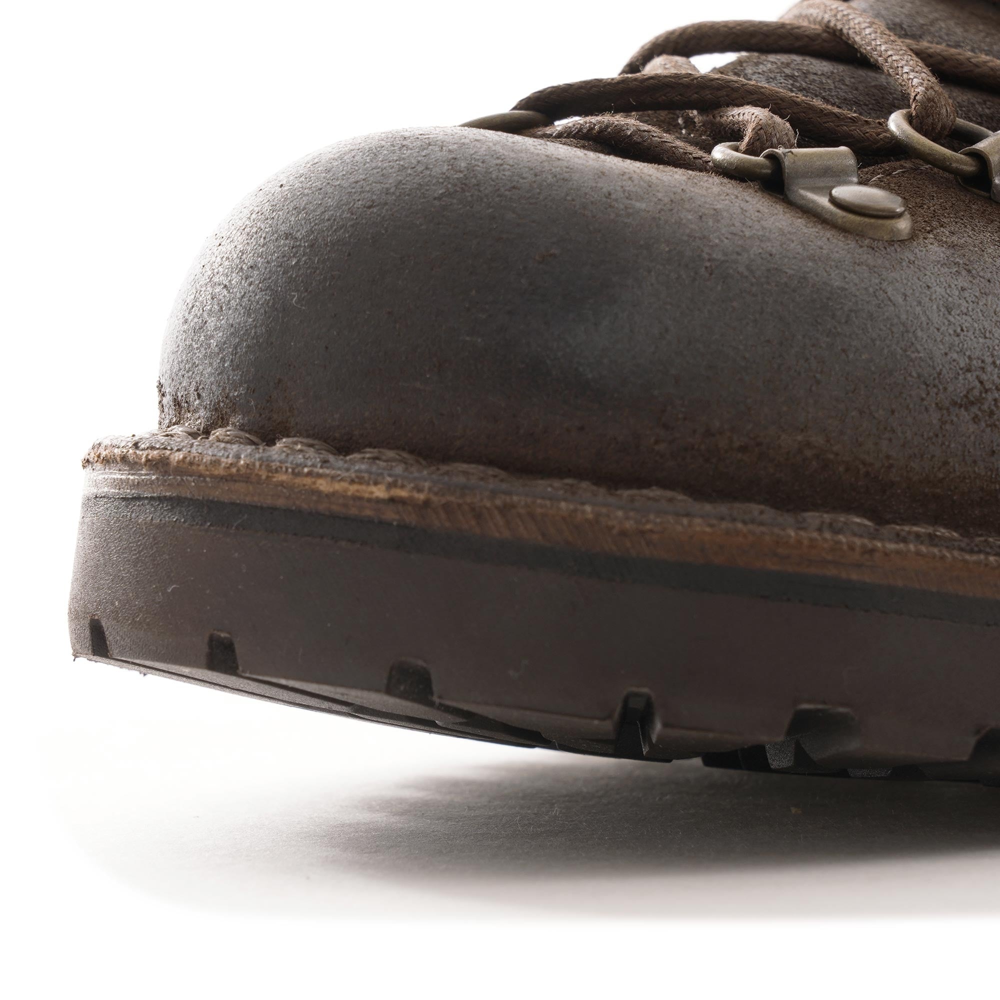 Astorflex Rockflex - Dark Chestnut