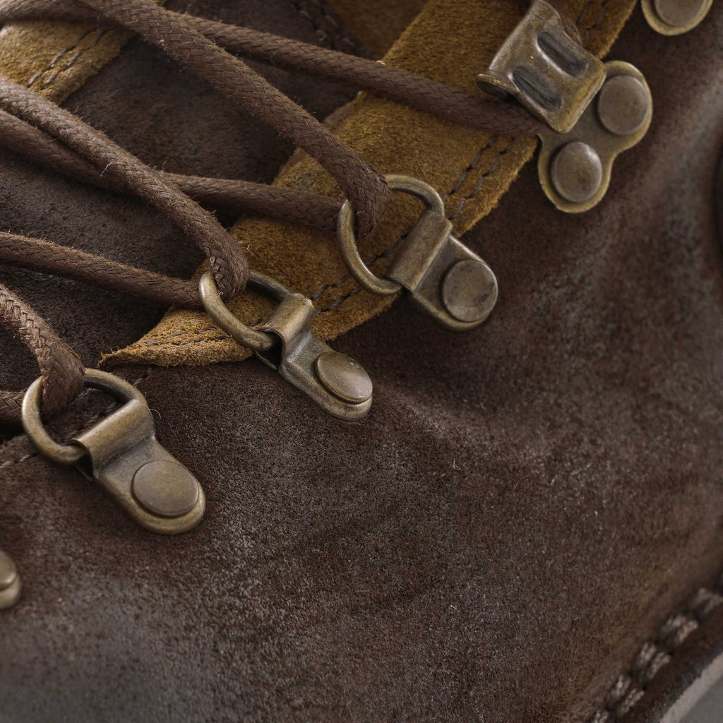 Astorflex Rockflex - Dark Chestnut