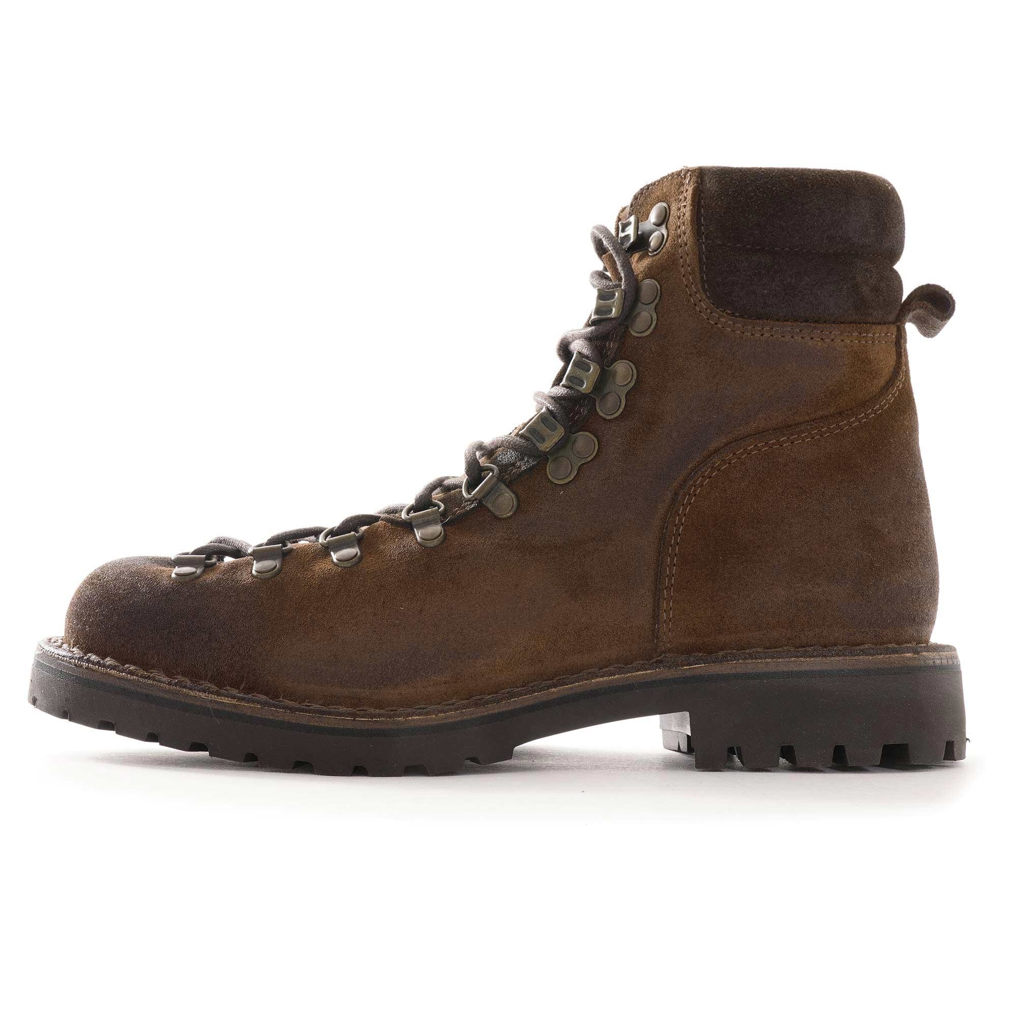 Astorflex Rockflex - Dark Khaki