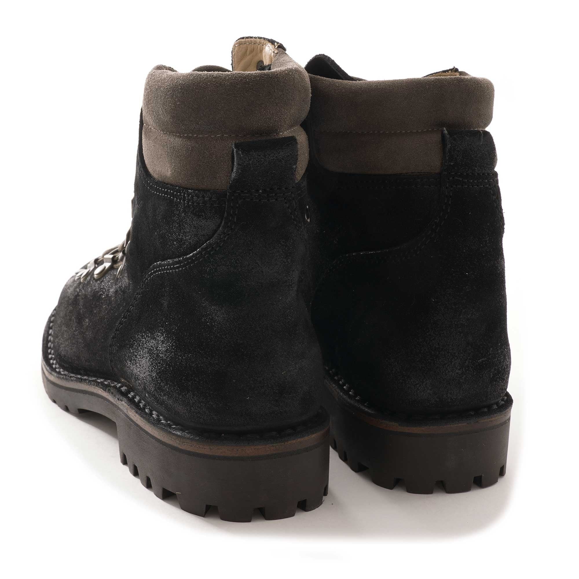 Astorflex Rockflex - Nero
