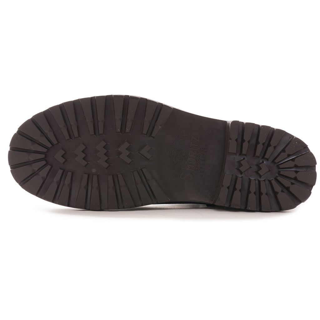 Astorflex Rockflex - Nero