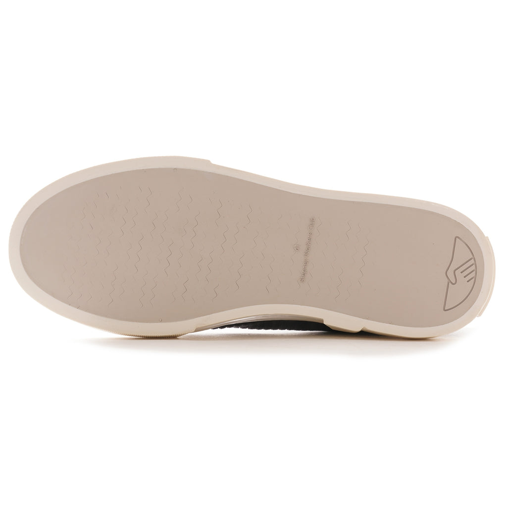 Stepney Workers Club Varden Grand Cord - Smoke