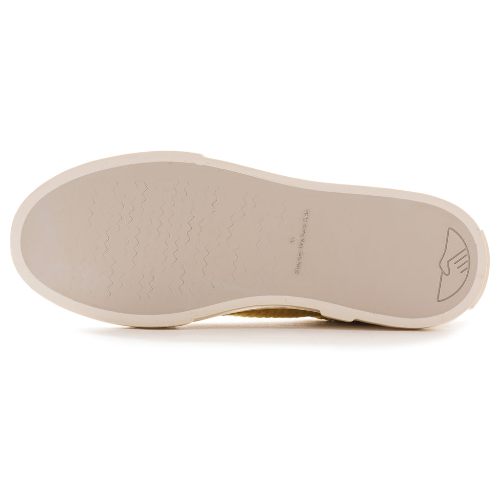 Stepney Workers Club Dellow Grand Cord - Honey