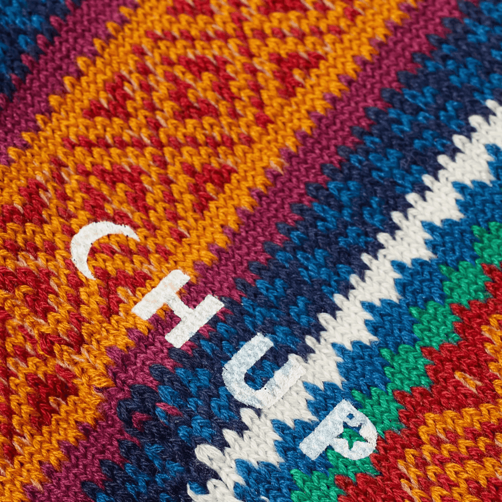 Chup Socks Harmonija Socks - Oatmeal
