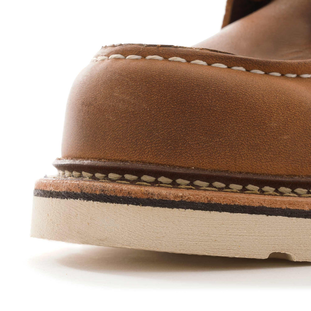 Red Wing Classic 1907 Moc Boot - Copper