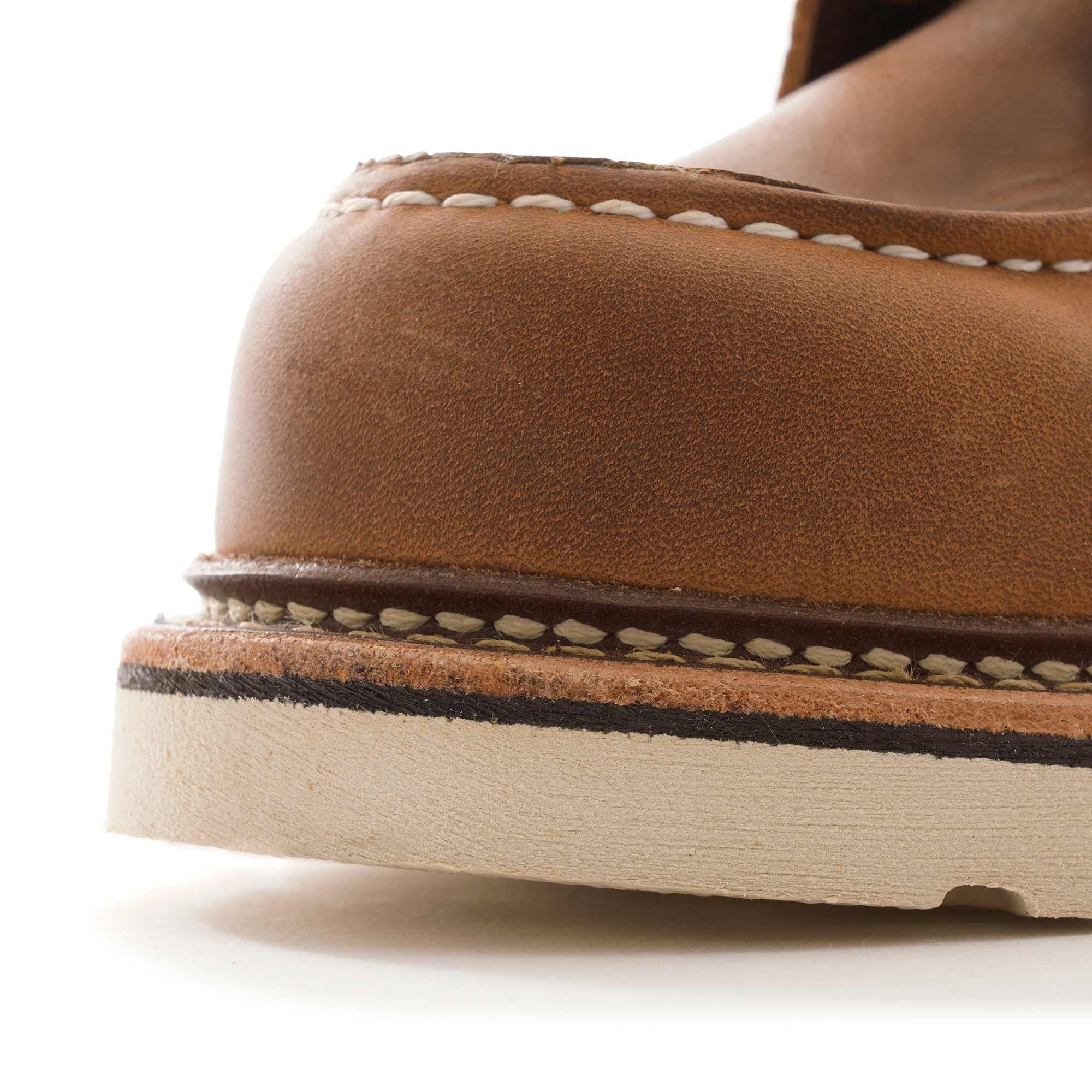 Red Wing Classic 1907 Moc Boot - Copper