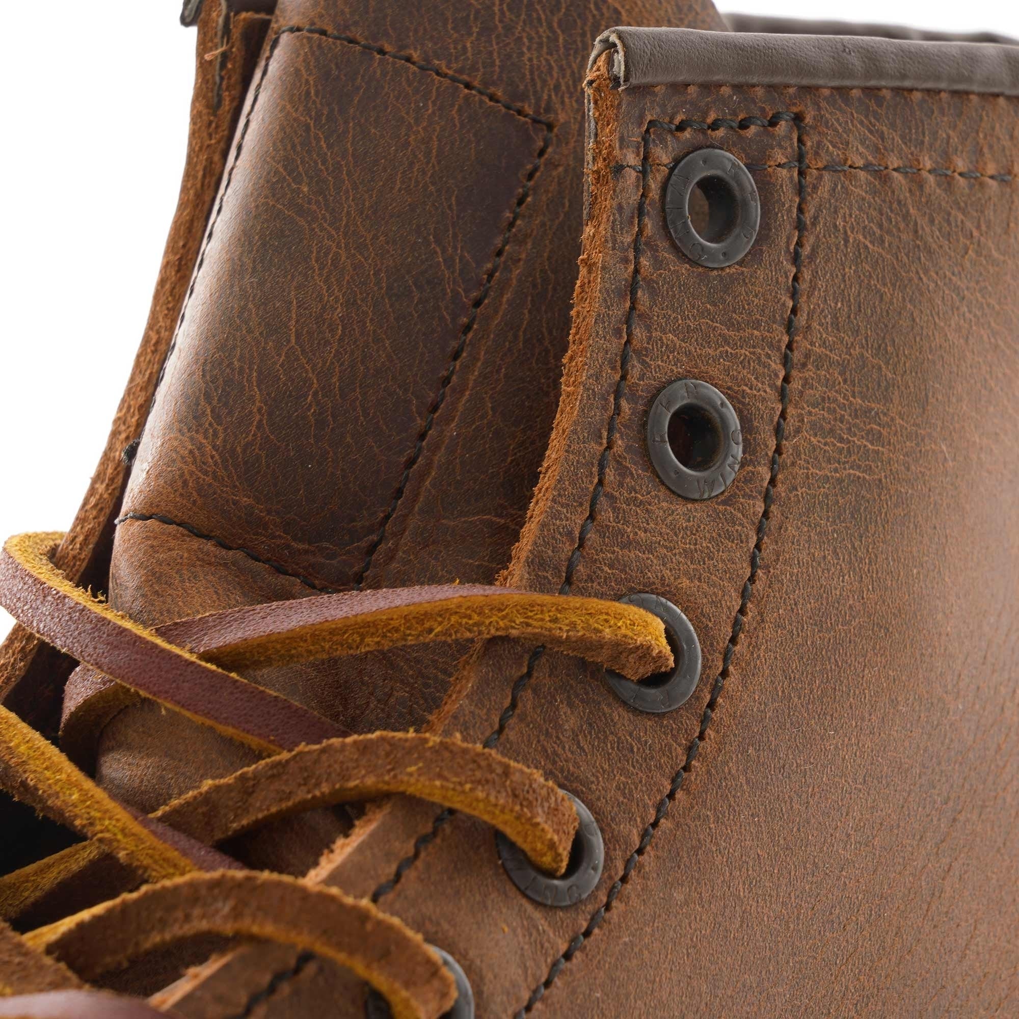 Red Wing Classic 1907 Moc Boot - Copper