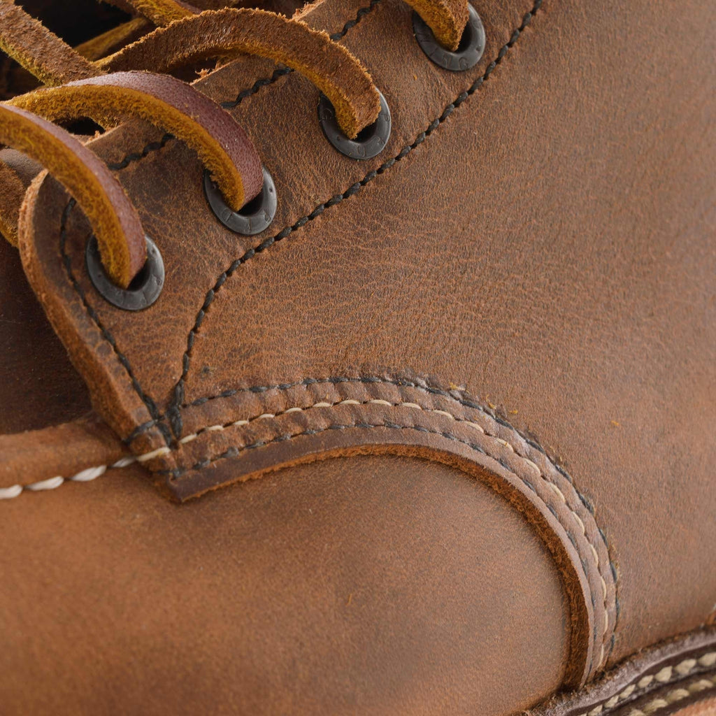 Red Wing Classic 1907 Moc Boot - Copper