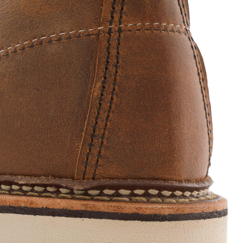 Red Wing Classic 1907 Moc Boot - Copper