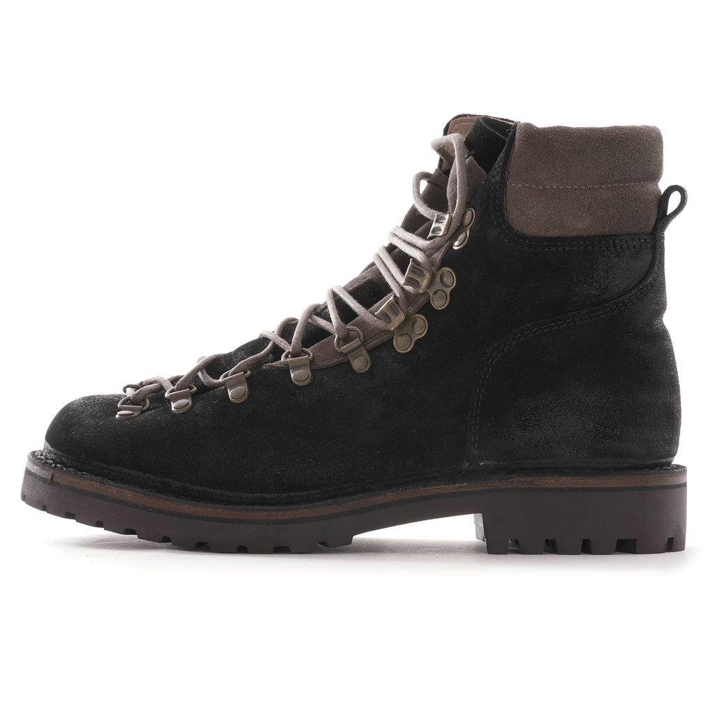 Astorflex Rockflex - Nero