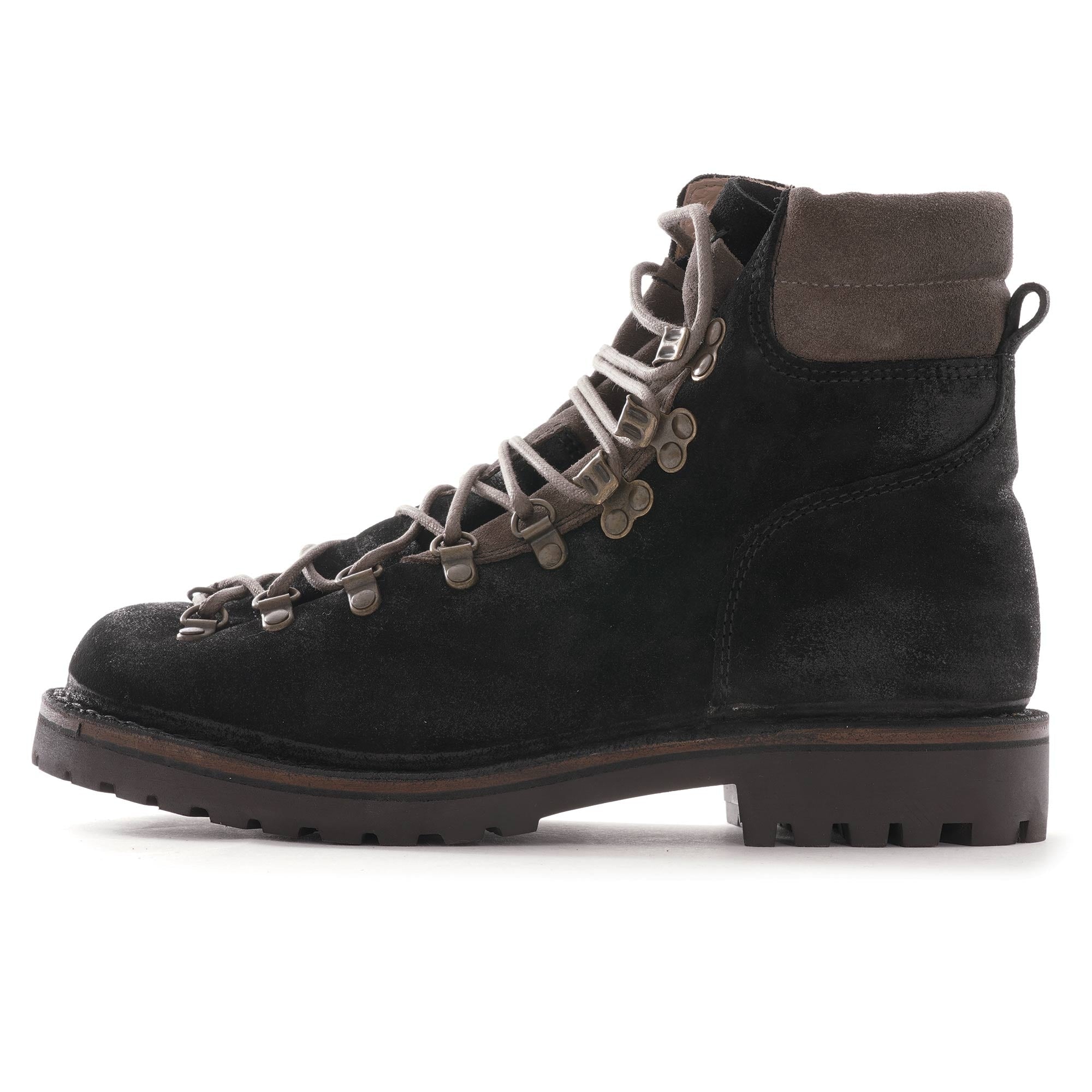 Astorflex Rockflex - Nero