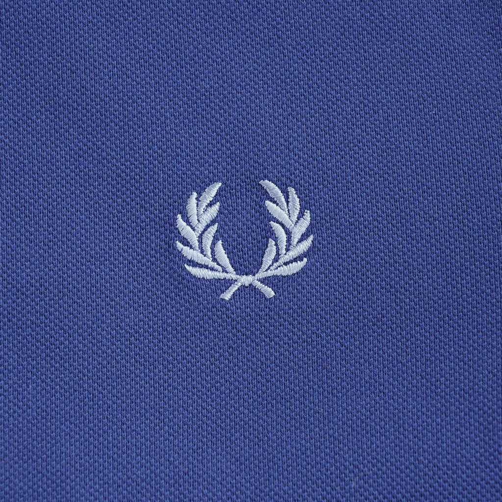 M3600 Twin Tipped Polo Shirt - 1964 Royal